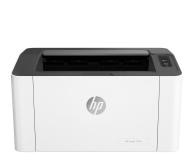 HP Laser 107a Mono USB Toner A4 - 506925 - zdjęcie 1